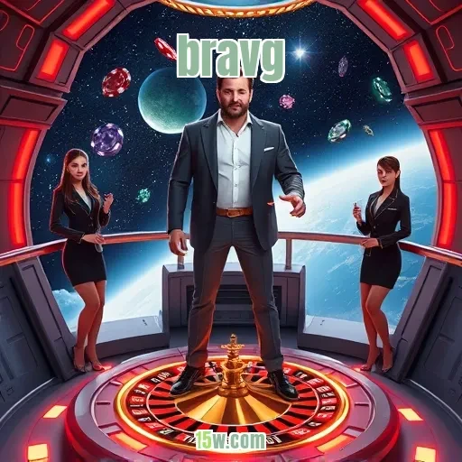 bravg Comunidade: Conecte-se e Cresça com Outros Jogadores