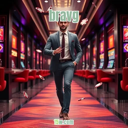 bravg: Novidades Imperdíveis para Gamers Entusiastas em 2023