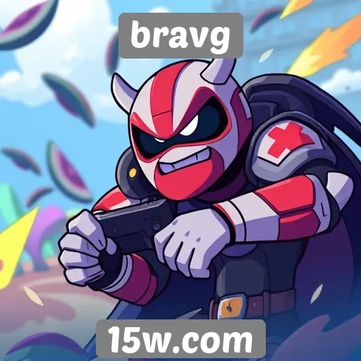 bravg lança nova plataforma de jogos online