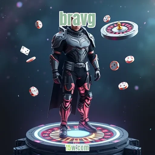 bravg Ação: Descubra os Melhores Jogos e Suas Inovações