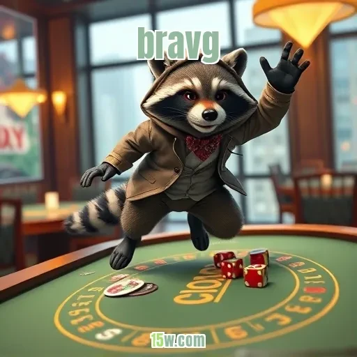 bravg: Inovações que Transformam a Experiência em Jogos de Simulação