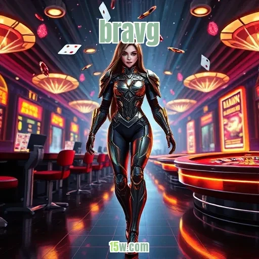 bravg: Como a Estratégia Transforma Seu Jogo e Aumenta Suas Chances