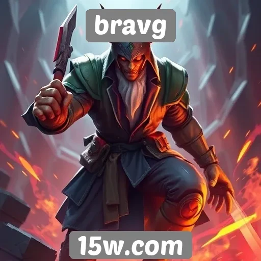 tendências no mercado de jogos destacadas pelo bravg