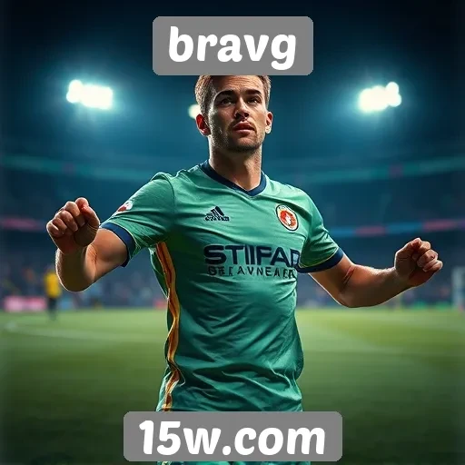 novos recursos de personalização em bravg atraem jogadores