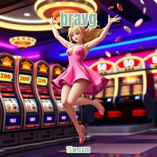 bravg: Explore o Fascinante Universo dos Desenvolvedores de Jogos Brasileiros